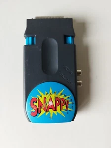Adaptateur vidéo/PC Logitech Snappy Video Snapshot 1995 - Photo 1/8