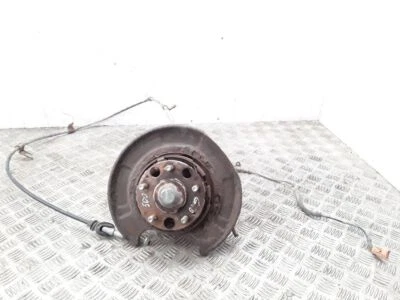 BMW 325i E36 125kw Estate 1995 suspensión trasera derecha cubo husillo nudillo  Foto 1 de 4