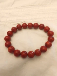 korallenarmband - Bild 1 von 2