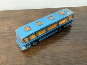 Retro, Juguete Vintage Dinky Toys Vicerog 37 Coach (CB28) - Imagen 1 de 3
