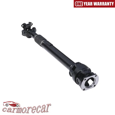 Front Side Driveshaft Assembly for 2013-2018 Ram 2500 3500 L6 6.7L 4WD 5146802AA - Image 1 of 4