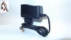 Netzteil Adapter Ladegerät Charger 9V 2A für Android Tablet PC / iPad #25 - Bild 1 von 3