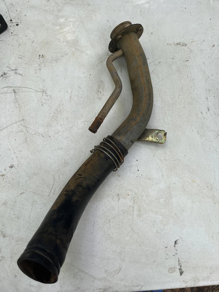 Mazda Miata Mx5 1990-1997 OEM combustible gas llenado cuello conjunto NA 90-97 Foto 1 de 1