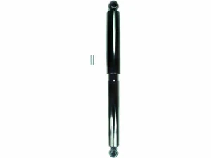 Rear FCS Automotive Shock Absorber fits Dodge Colt 1971-1974 22BCFT - Picture 1 of 1