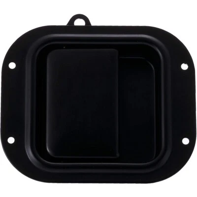 760-5422 Dorman Interior Door Handle Driver Left Side Hand for Peterbilt 330 349 - Image 1 of 4