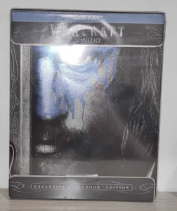 WARCRAFT – L'INIZIO – STEELBOOK – ITA – ENG – BLU-RAY - Foto 1 di 2