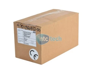 Parker SM232AQ-NPSB Brushless 230V Server Motor SM Series - New - Picture 1 of 1