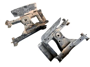 2014 Polaris RZR 800 Rear Lower Right And Left Control A-Arms RZR800 2011-2014 - Bild 1 von 7