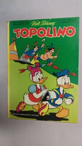 Topolino numero 810, punti presenti, 1971. - Picture 1 of 1