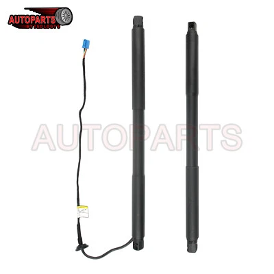 For 2013-2016 Mercedes GL350 GL450 GL550 Rear LH RH Power Hatch Lift Support Foto 1 de 4