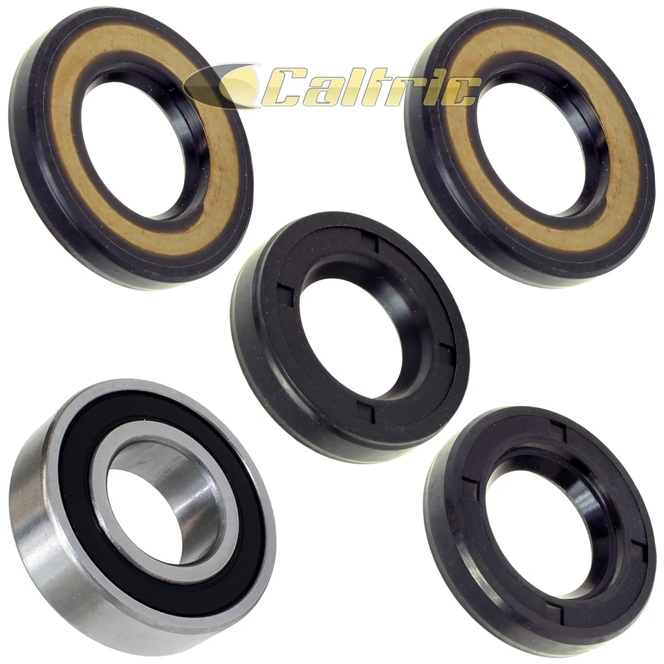 Drive Shaft Ball Bearing Seal Kit for Kawasaki Jet Ski 750 Ss JH750 1992-1997 - Image 1 of 1