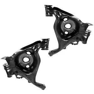 Querlenker hinten für Audi A6 Avant 4F5 links rechts unten Hinterachse - Bild 1 von 11