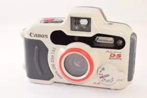 Canon AutoBoy D5 SURE SHOT A-1 PRIMA AS-1 Underwater Camera JAPAN N MINT - Picture 1 of 10
