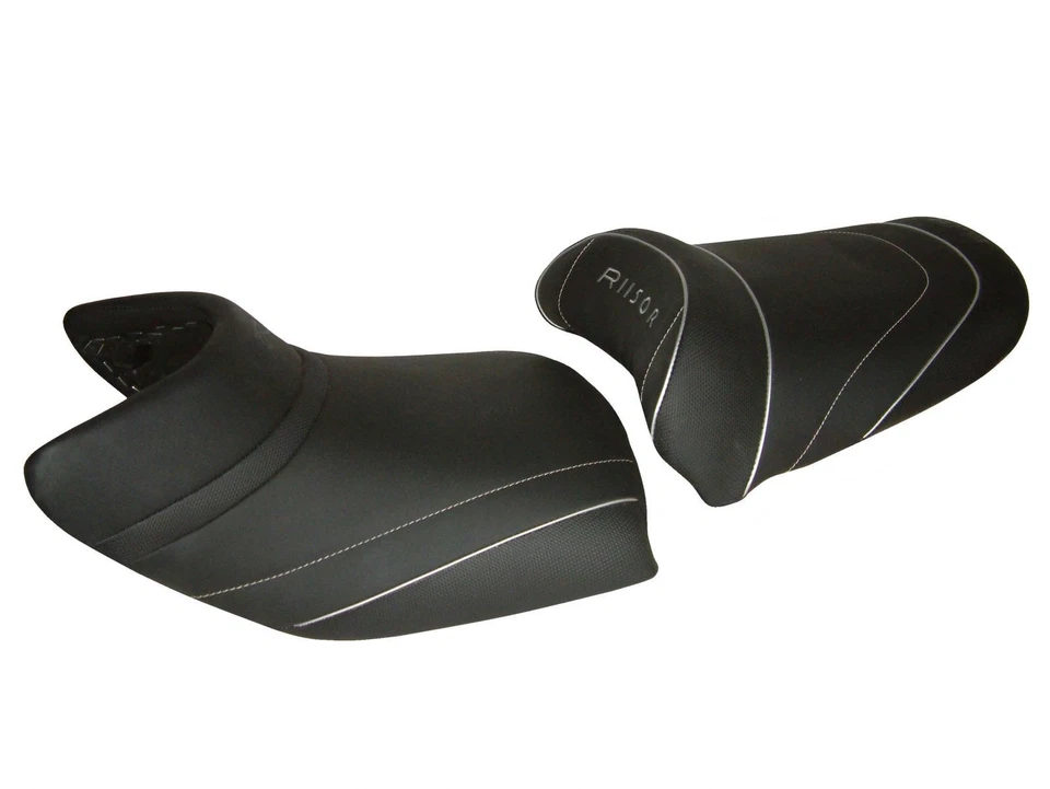 BMW R1150R R 1150R 2001-2005 Top Selerie asiento confort gel/calor opcional SGC2310 Foto 1 de 1