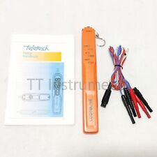 Loopaline Teletec Ts916 Oscillator w/ Leads