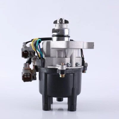 New Ignition Distributor for Toyota Corolla 1.8L 93 94 Celica ST 94 95 8AFE↔ - Image 1 of 4