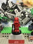 Lego Star Wars Mini Figure Collection Series Sith Jet Trooper Sw1075 / 2020
