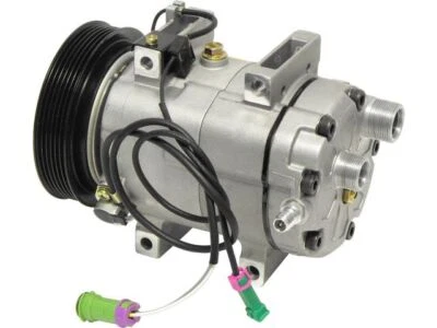 Compresor de aire acondicionado para Audi 90 1993-1995 94743PYV 1994 Foto 1 de 2