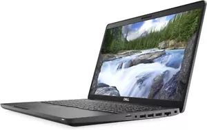 DELL LATITUDE 5500 INTEL I5-8265U WINDOWS 11 8GB RAM 256GB SSD USB C 15" LAPTOP - Bild 1 von 8
