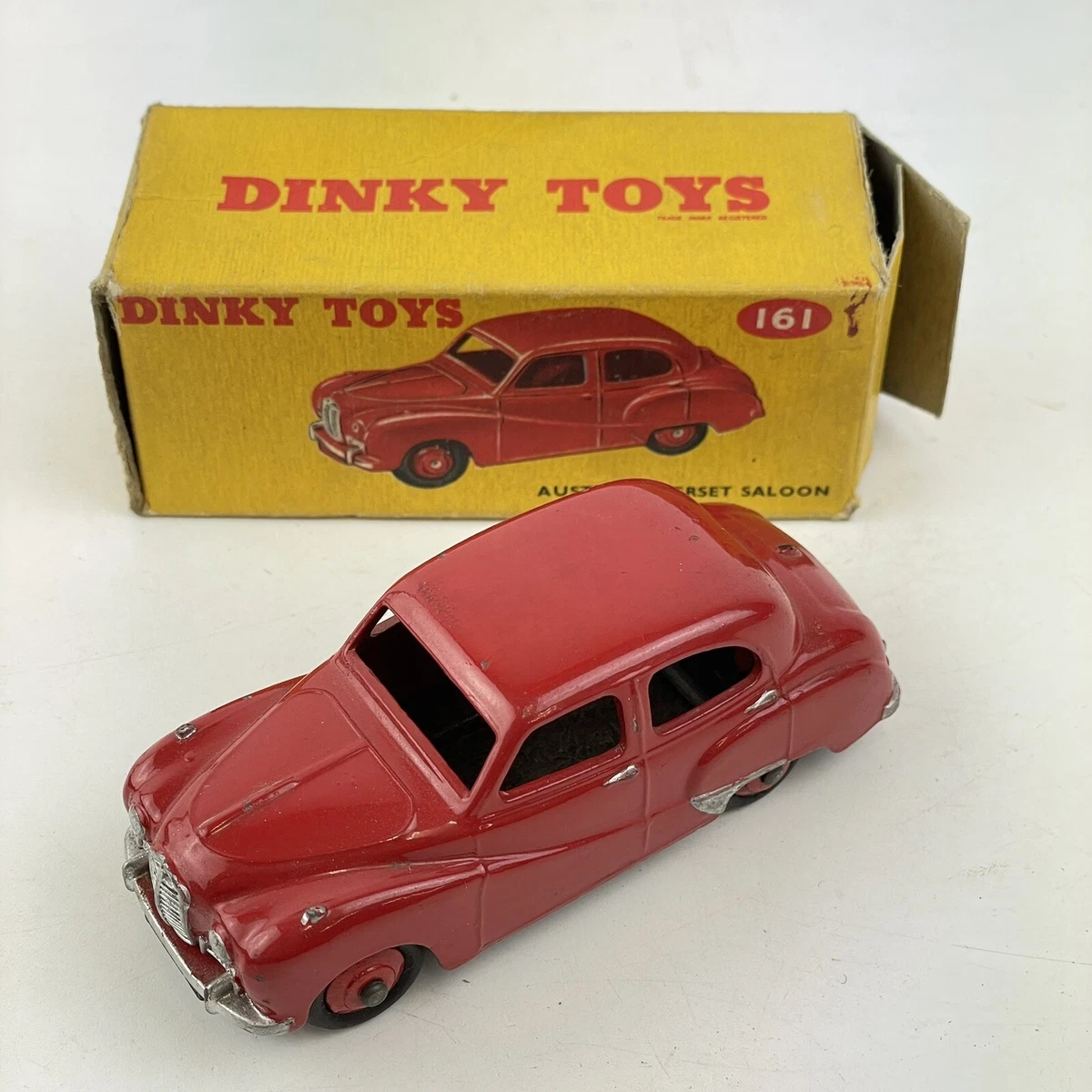 Dinky Austin Somerset for sale | eBay UK