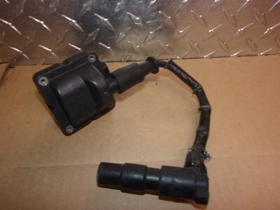 527 A VESPA PRIMAVERA 50 4V IE 2019 OEM COIL - image 1 of 4