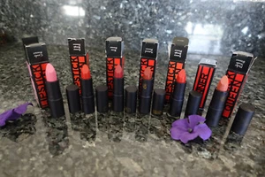 Lipstick queen sinner lipstick new in box  full size select your shade  - Picture 1 of 13