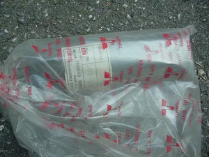 NEW OEM Nissan Tohatsu Grip 363630120 - Imagen 1 de 2