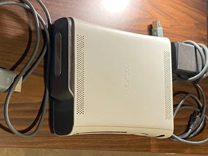 Microsoft Xbox 360 Console (Original, 2006) - White - 120GB HDD - Tested Working - Picture 1 of 10