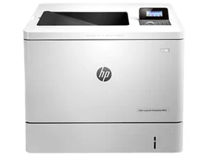 HP Color LaserJet Managed M553dnm (B5L26A) EBAY REFURBISH - Picture 1 of 1