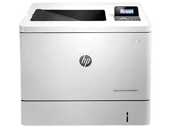 HP Color LaserJet Managed M553dnm (B5L26A) EBAY REFURBISH - Image 1 of 1