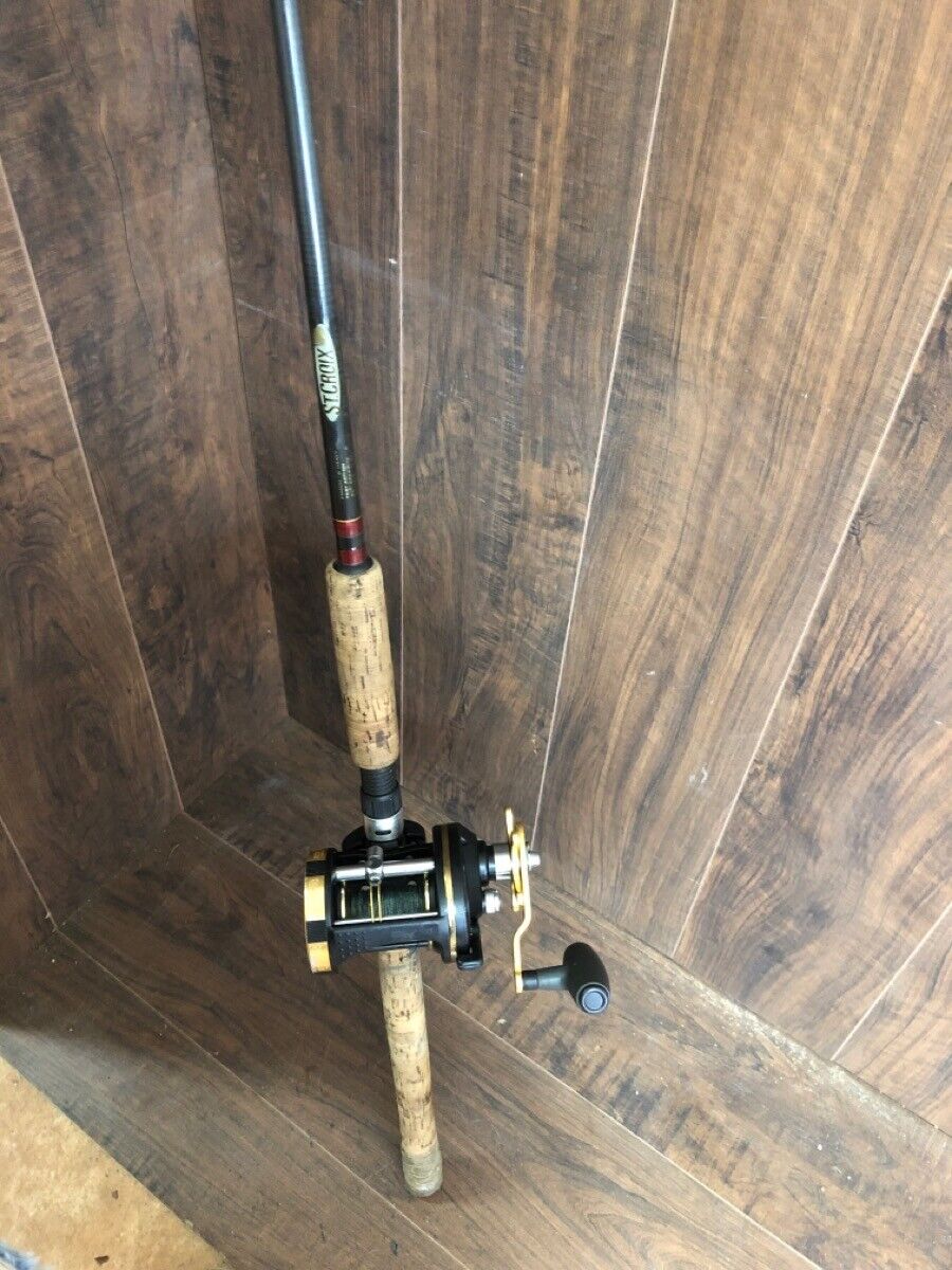 TICA Fishing Rods & Poles for sale | eBay TICA Fishing Rods & Poles for sale | eBay