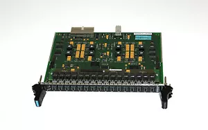 Siemens Simadyn Prozessorbaugruppe 6DD7090-0AA30 - Bild 1 von 1