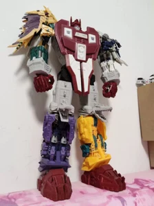 Kit de actualización de aumento personalizado de 50 cm Apply Toys UT Abominus de gran tamaño de 50 cm - Imagen 1 de 8