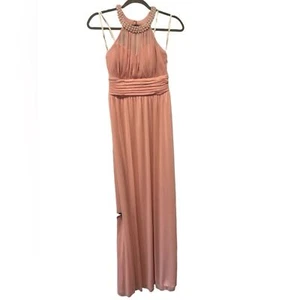 Speechless Beautiful Blush Pink Prom/Bridesmaid Dress size 5 - Picture 1 of 5