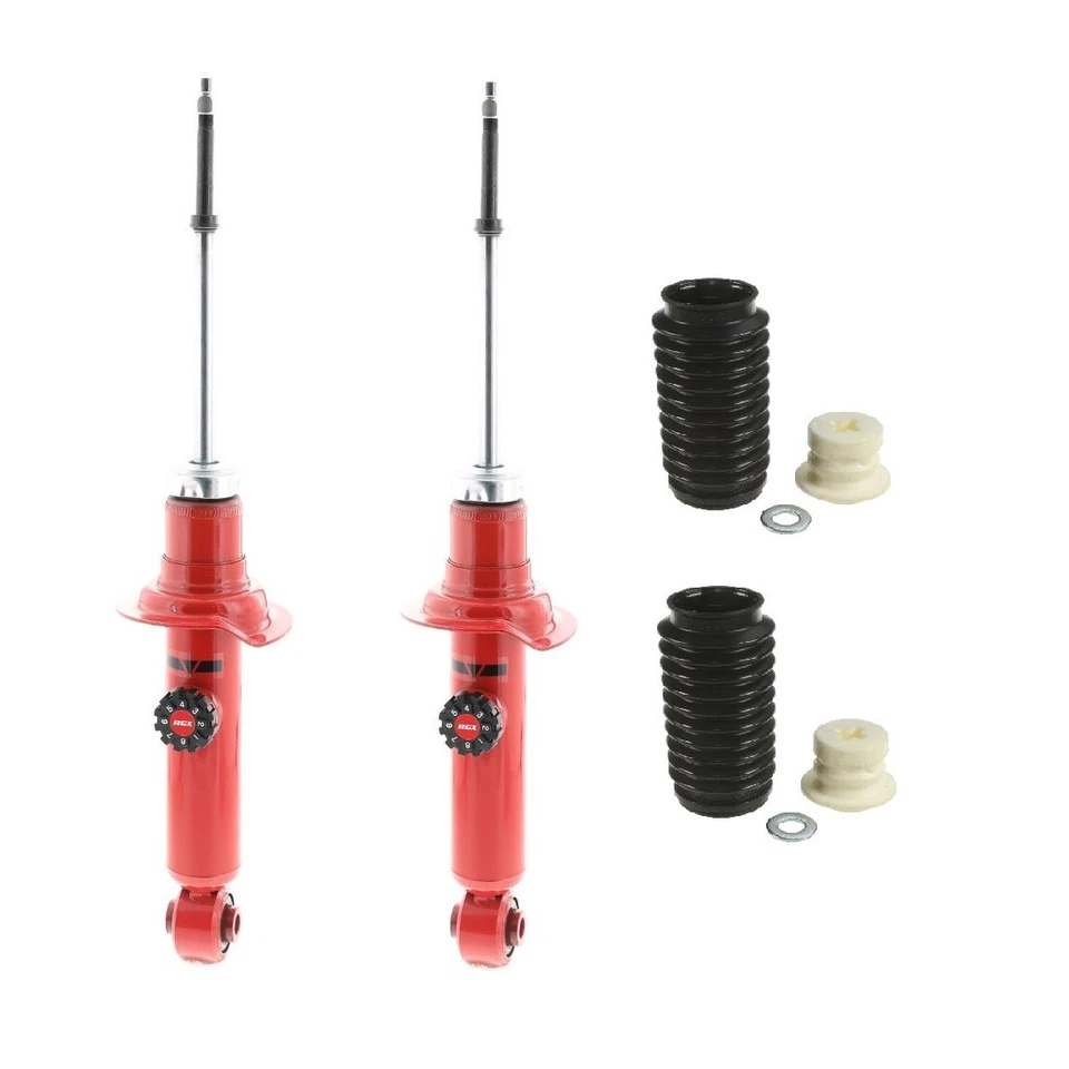 Kit de puntales y fuelles de suspensión trasera KYB AGX para Infiniti G20 99-02 Foto 1 de 1