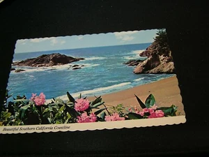 Southern California - Beautiful Southern California Coastline - not posted - Picture 1 of 2