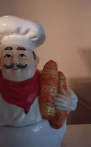 THE HAPPY BAKER - Picture 1 of 18