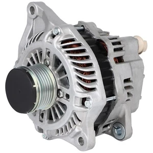 Alternator Fit For Mitsubishi Lancer Outlander 2008-2010 11377 A003TG3181 5705KA - Picture 1 of 7