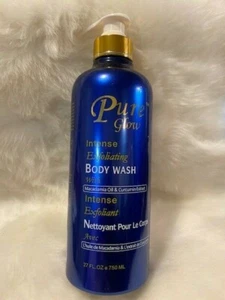 Pure Glow Intense Exfoliating Body Wash - Picture 1 of 1