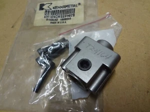 Kennametal KM16NCMSEF1928 Micro Quick Change Lathe Tool - Picture 1 of 5