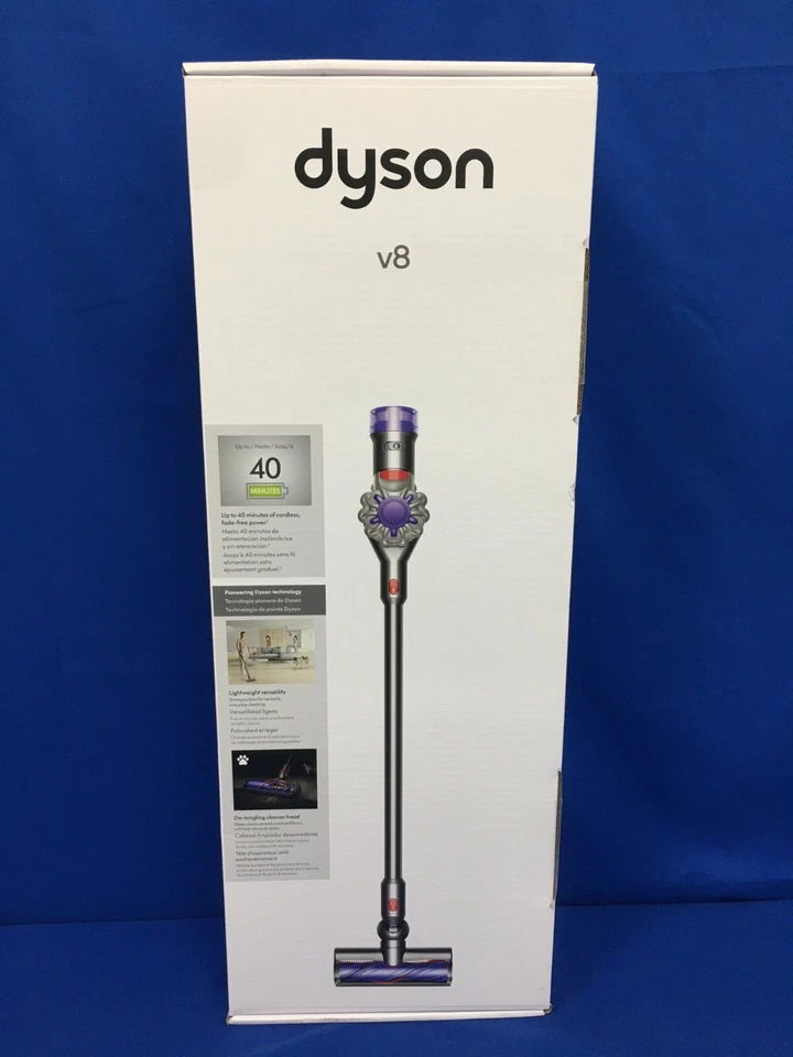 Dyson Dyson V8 400473-01 Stick Vacuum Cleaner