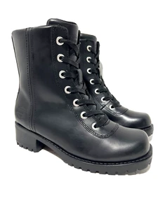 NEU Harley-Davidson Damen Motorradstiefel 84715 Größe 7 Medium - Bild 1 von 4