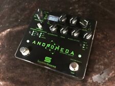 Seymour Duncan Andromeda -dynamic Delay- New Delay for sale