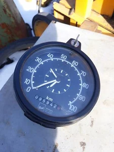 Kienzle TCO 15-2 Tachograph - Reliable and Durable - Bild 1 von 3
