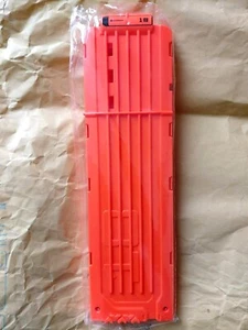 Mag Cartridge Extended Dart Ammo Toy Gun Generic For Nerf Reload Clip Styles - Picture 1 of 6