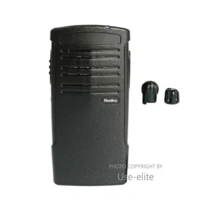 Boîtier de remplacement pour radio A10 CP110 EP150 RDV2020 RDU2020 - Photo 1/5