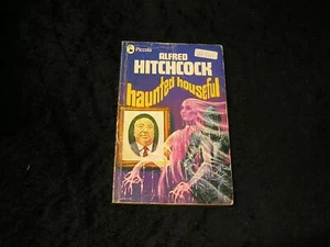 Haunted Houseful by Alfred Hitchcock - Foto 1 di 1