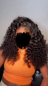 22 inch bundles, quick weave flip over. - Picture 1 of 2