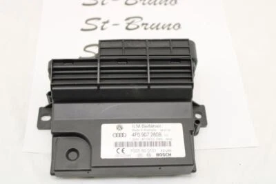 Piezas electrónicas S6 AUDI 2007, misc 707720 Foto 1 de 3