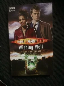 Doctor Who: Wishing Well by Trevor Baxendale (Paperback, 2018) - Picture 1 of 2